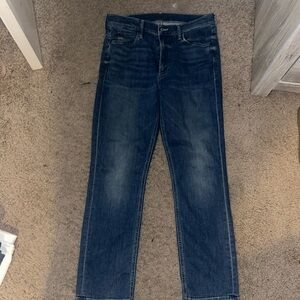 Mother denim jeans size 31